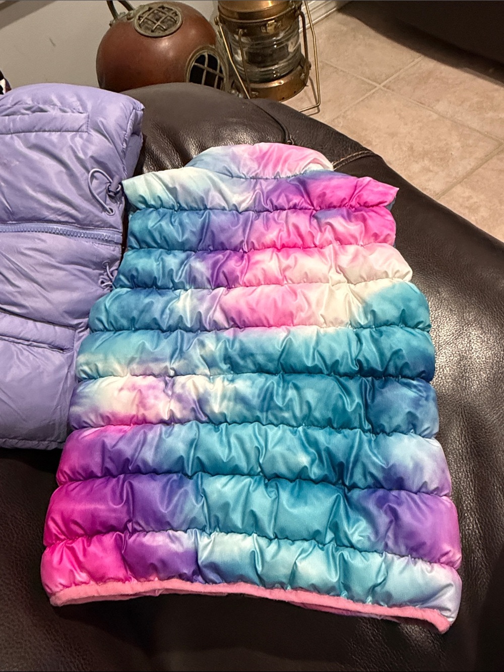 Appaman Pink Kids Jacket - Pink Lining size 5 @@@ - Picture 3 of 4